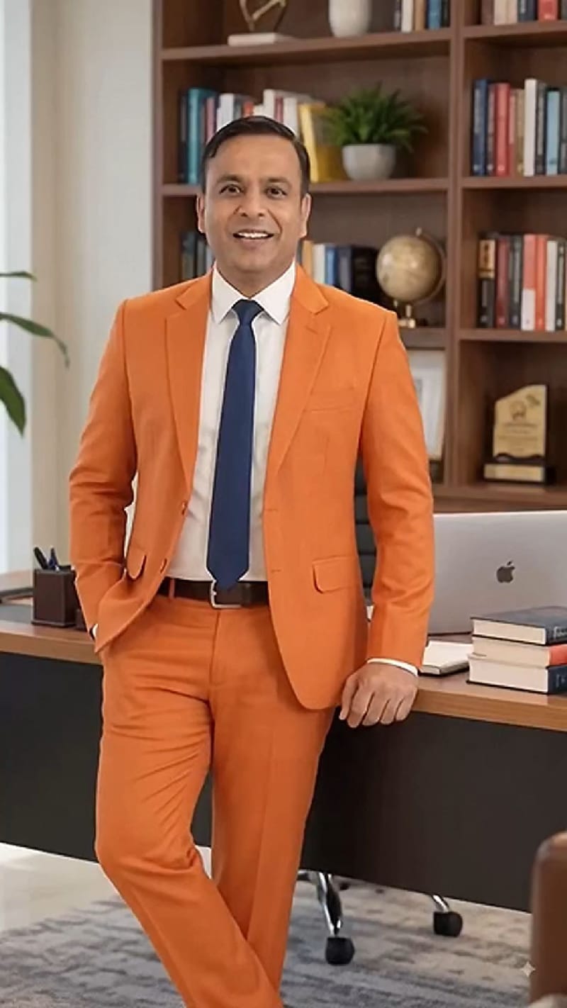 Dr. Pushker Goyal